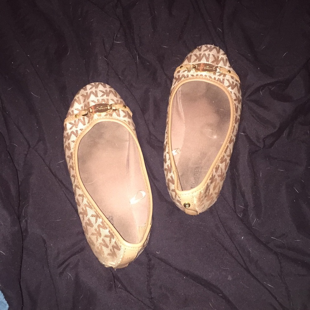 Michael kors sandals